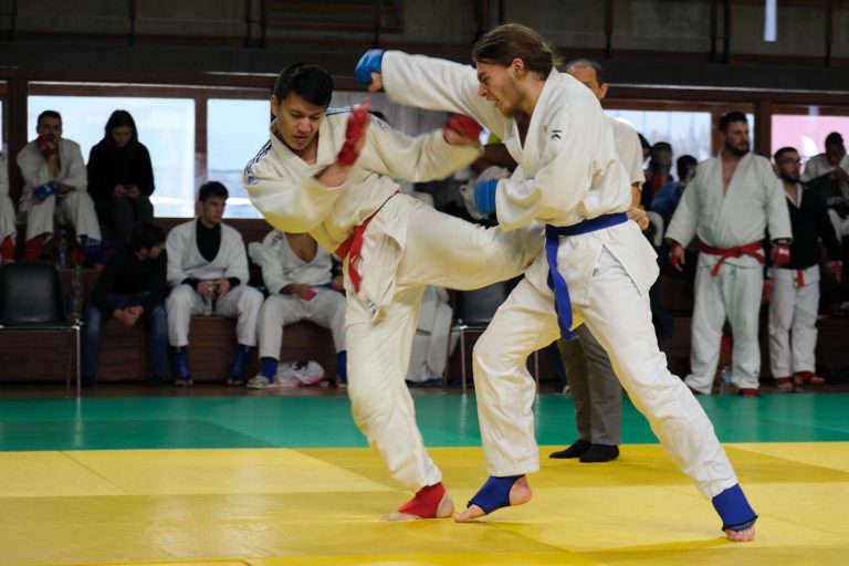 Selection 1/2 Finale à Bretigny