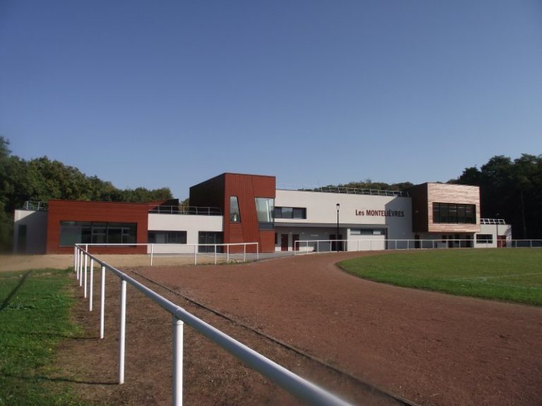 Gymnase