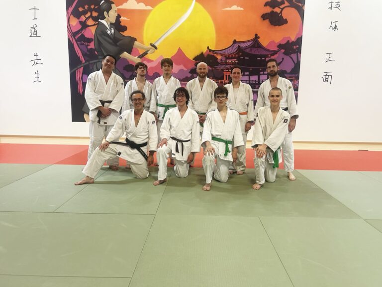 Photo du cours du 27 mai 2026