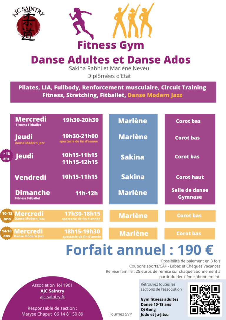 Tarifs et horaires de la nouvelle saison 2026-2027